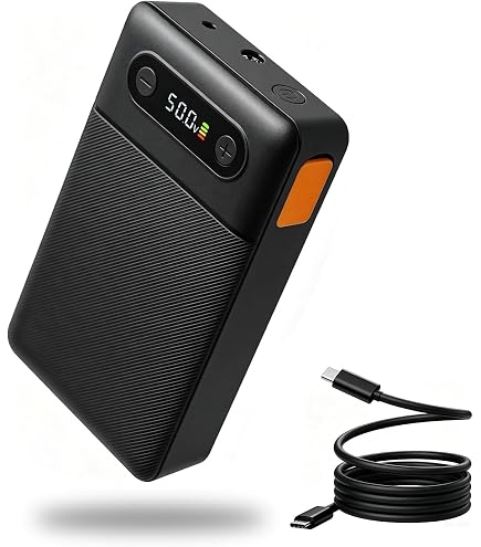 LABWIND 50V 24000mAh バッテリー AFXBOOTS 50Vファン専用